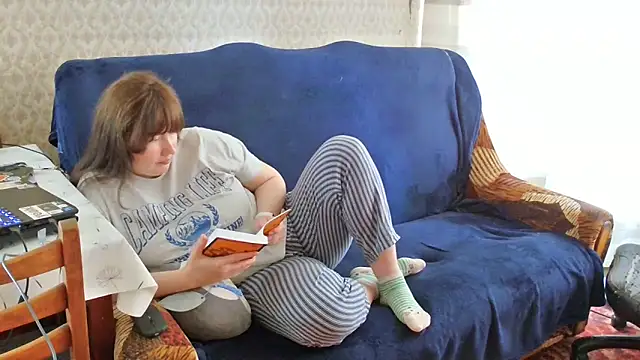 franceska blue online show from 04-02-26, 09:40