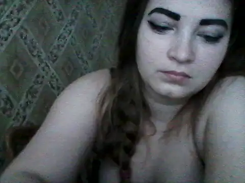 Elizabeth Meow online show from 03-02-25, 05:12