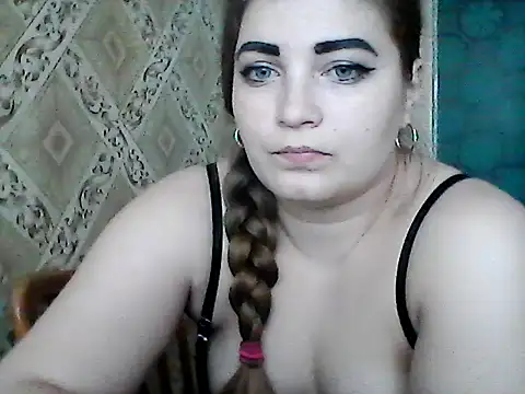 Elizabeth Meow online show from 03-02-25, 02:54