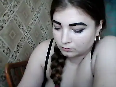 Elizabeth Meow online show from 03-05-25, 03:07