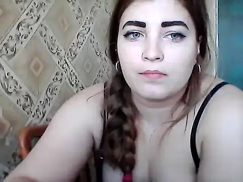 Elizabeth Meow online show from 03-07-25, 02:23