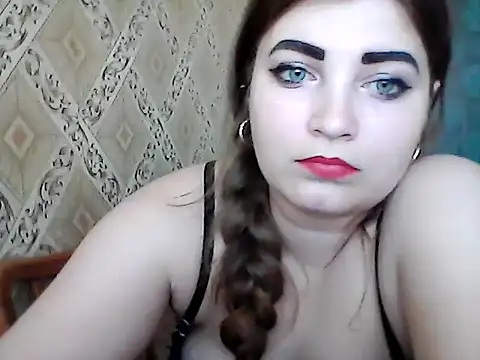 Elizabeth Meow online show from 03-08-25, 11:58