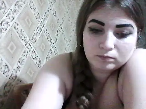 Elizabeth Meow online show from 03-10-25, 08:23