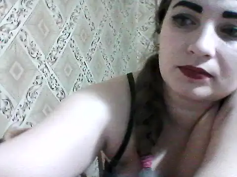 Elizabeth Meow online show from 03-11-25, 05:13