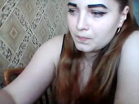 Elizabeth Meow online show from 03-18-25, 03:10