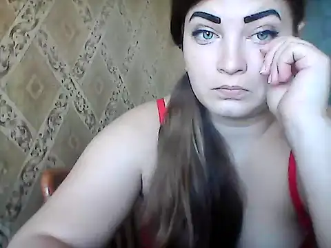 Elizabeth Meow online show from 10-21-25, 07:31