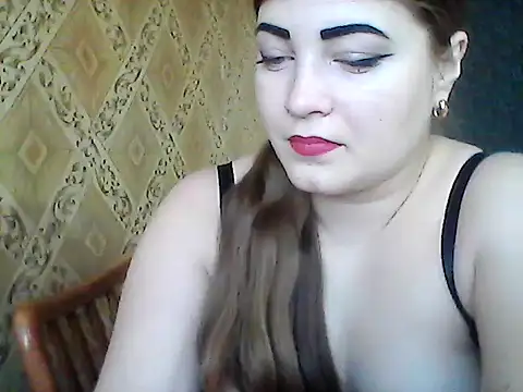 Snapshot of Elizabeth_Meow chatting on 01-19-26, 06:17 Elizabeth Meow online show from 01-19-26, 06:17