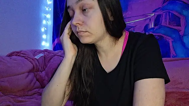 Cyndee Winter online show from 01-10-25, 04:20