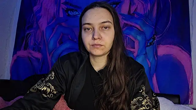 Cyndee Winter online show from 01-30-25, 06:21