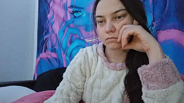 Cyndee Winter online show from 02-13-25, 03:56