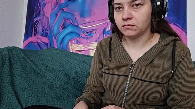 Cyndee Winter online show from 02-27-25, 01:49