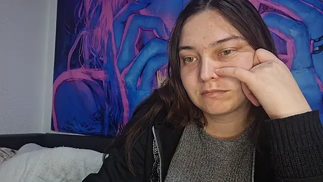 Cyndee Winter online show from 02-28-26, 06:09