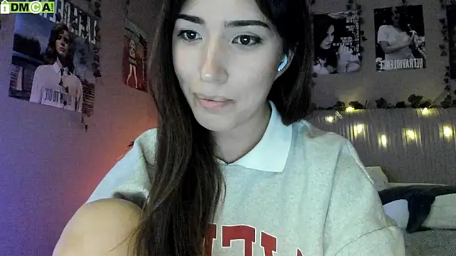 Anisawithlove online show from 10-10-25, 06:01