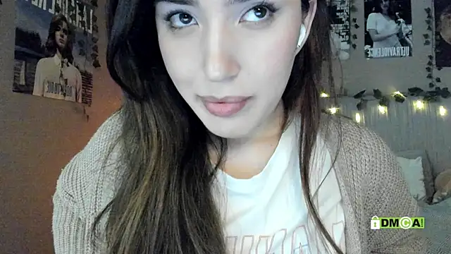 Anisawithlove online show from 01-15-26, 06:07