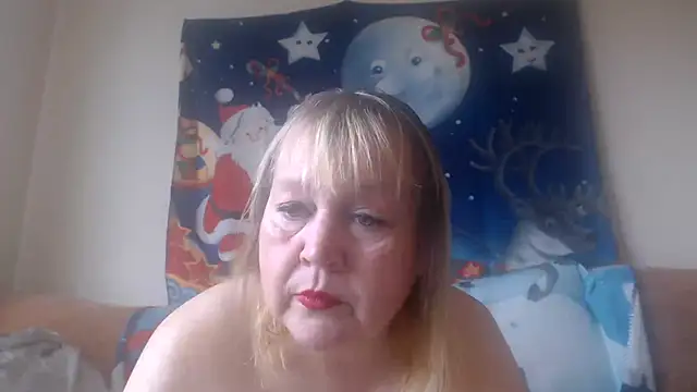 Blasflittchen online show from 12-13-24, 11:34