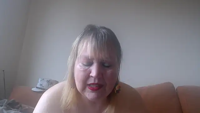 Blasflittchen online show from 02-05-25, 11:44