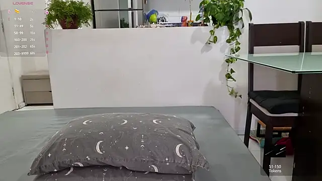 Snapshot of melissajhonny1 chatting on 03-19-25, 09:48 melissajhonny1 online show from 03-19-25, 09:48