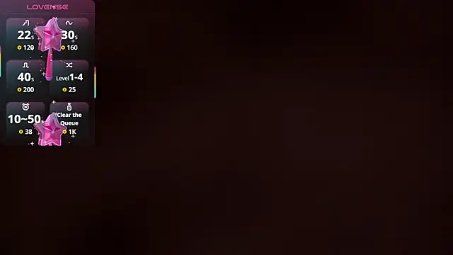 CINTYLOVELY online show from 01-07-26, 07:49