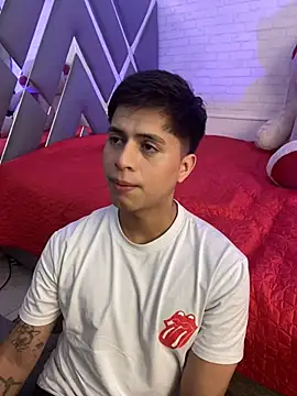 Niicky1  online show from 12-28-24, 08:58