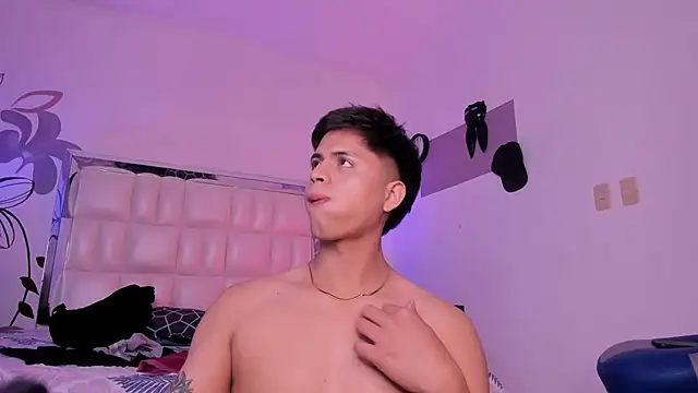 Niicky1  online show from 01-16-25, 12:12