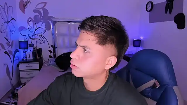 Niicky1  online show from 01-26-25, 08:34