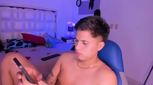 Niicky1  online show from 01-30-25, 12:29