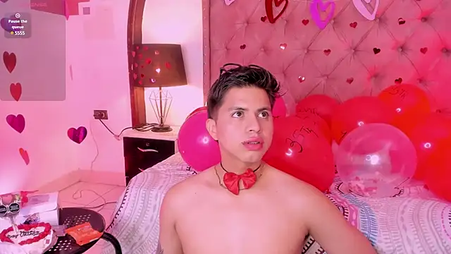 Niicky1  online show from 02-14-25, 10:58