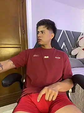 Niicky1  online show from 03-03-25, 09:05