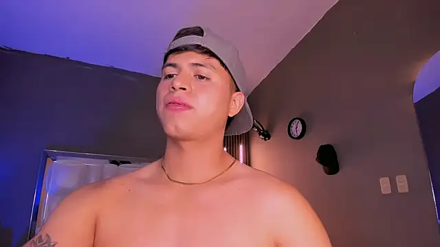 Niicky1  online show from 03-11-25, 12:00