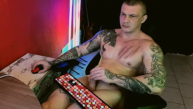MrrKray online show from 12-20-24, 10:16