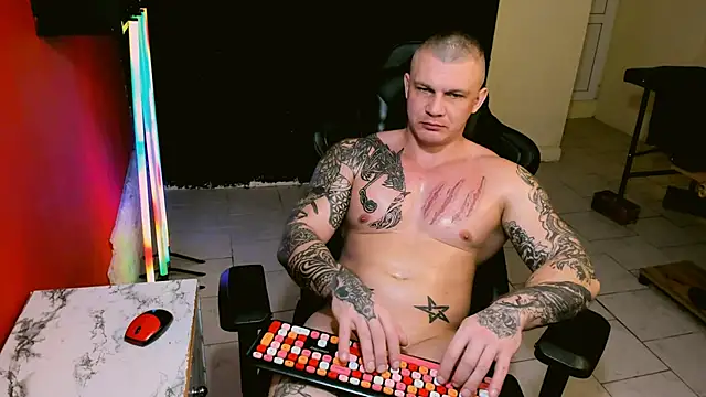 MrrKray online show from 01-01-25, 10:32
