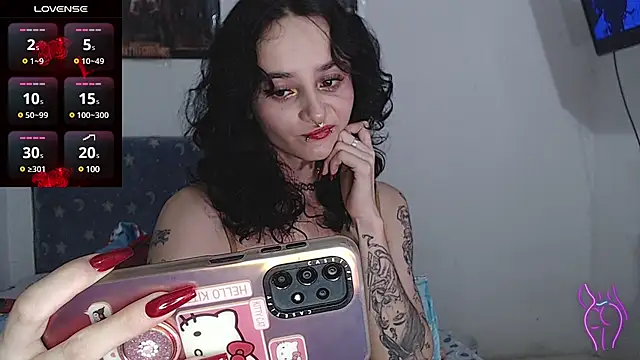 kitty22  online show from 03-04-25, 03:48