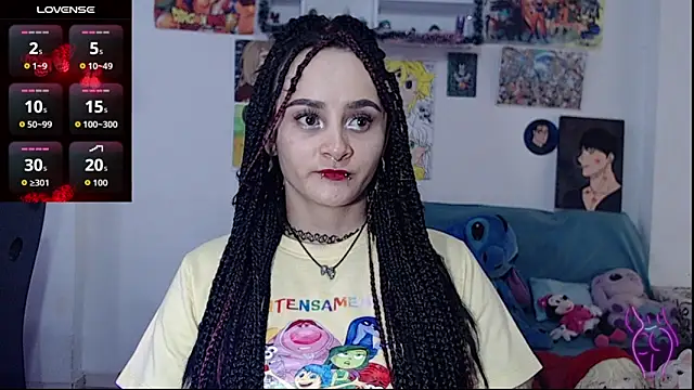 kitty22  online show from 12-03-25, 02:59