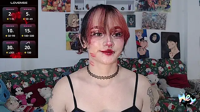 kitty22  online show from 02-14-26, 05:21