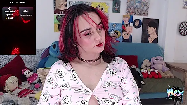 kitty22  online show from 03-03-26, 01:17