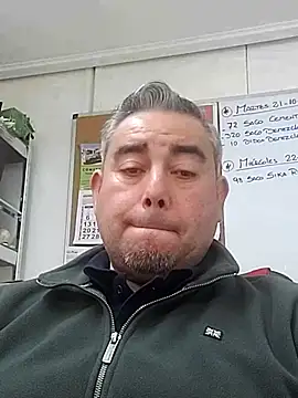 Manolete007x online show from 10-21-25, 10:32