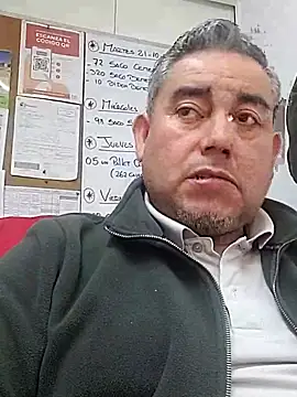 Manolete007x online show from 10-23-25, 11:14