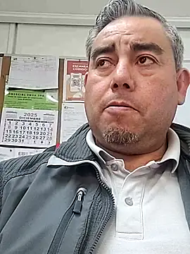 Manolete007x online show from 12-02-25, 10:38