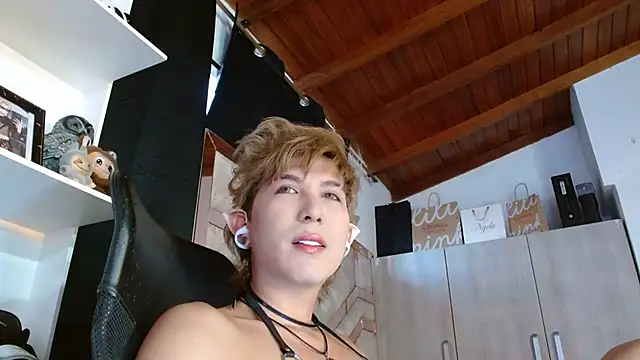 CONNY BENSS online show from 10-08-25, 06:38