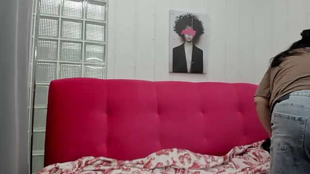 Nadine asian online show from 02-10-26, 04:16