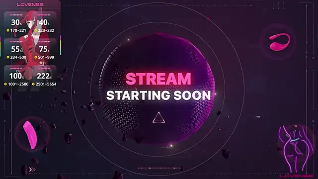 BabyDukes online show from 10-04-25, 03:59