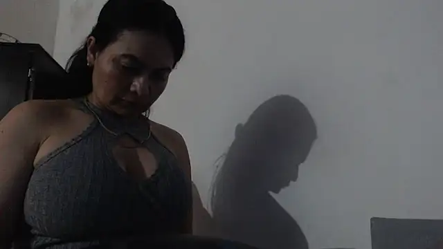 Janna099 online show from 11-10-25, 01:15