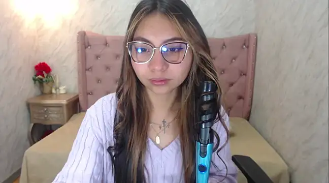 XSmaggiiee online show from 03-10-25, 05:22