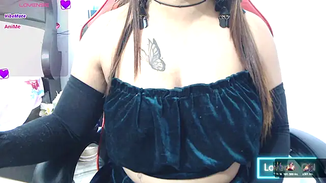  Aahana  online show from 12-04-25, 03:10