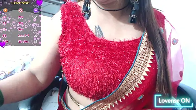  Aahana  online show from 01-14-26, 04:01