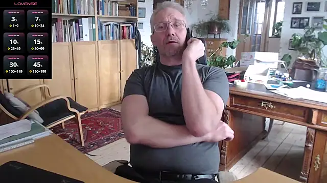 tom-swede online show from 01-31-25, 09:48