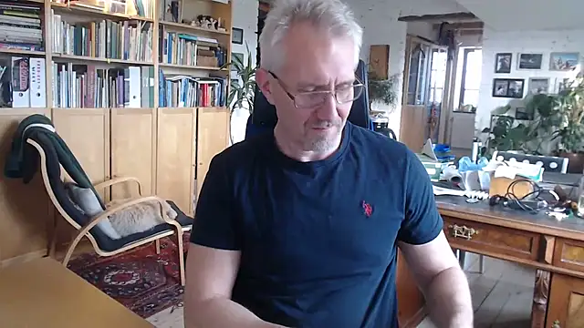 tom-swede online show from 12-02-25, 12:10