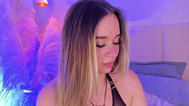 sofia pamela online show from 03-01-25, 01:32