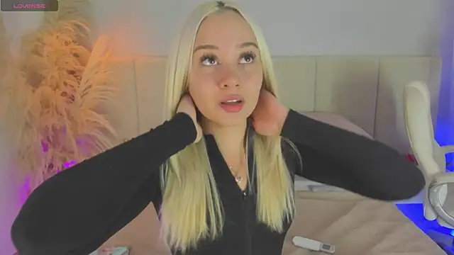 sofia pamela online show from 09-23-25, 06:55