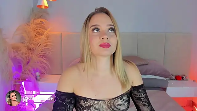 sofia pamela online show from 01-09-26, 07:26